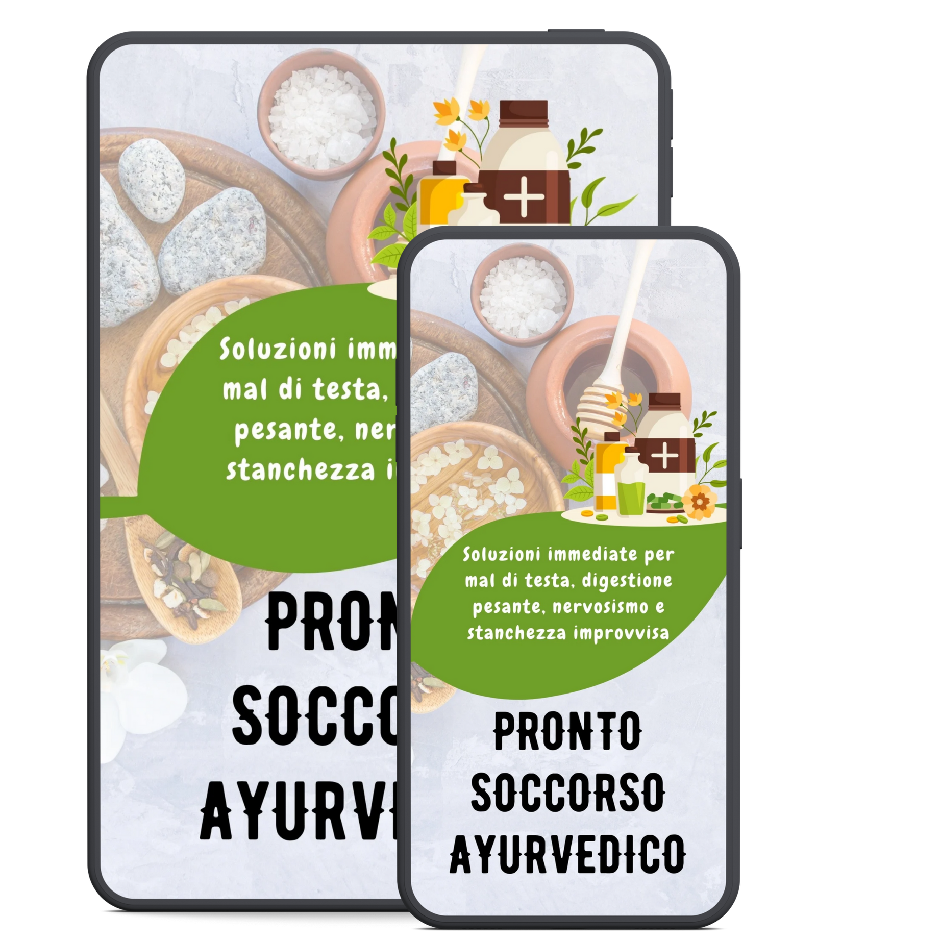 Ayurveda per Il Benessere