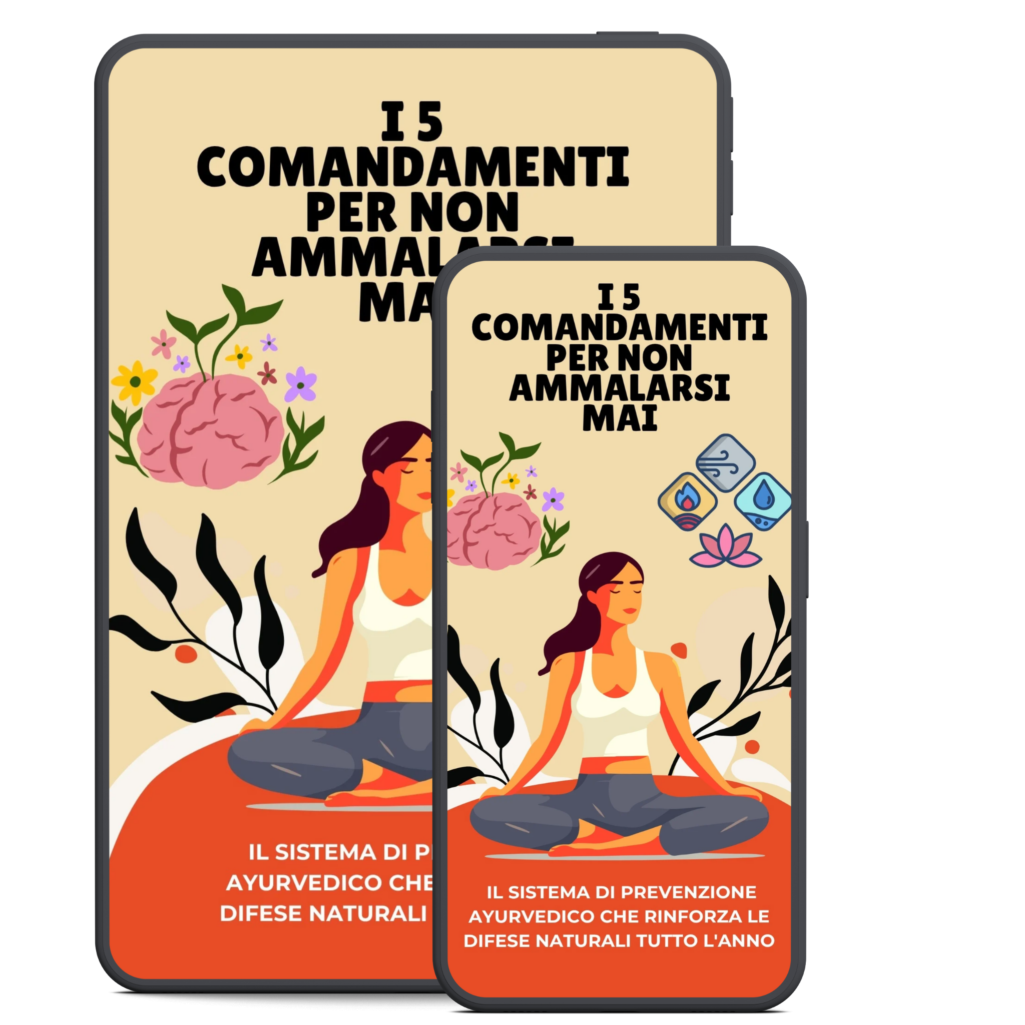 Ayurveda per Il Benessere